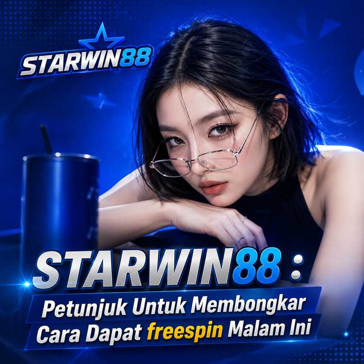 STARWIN88